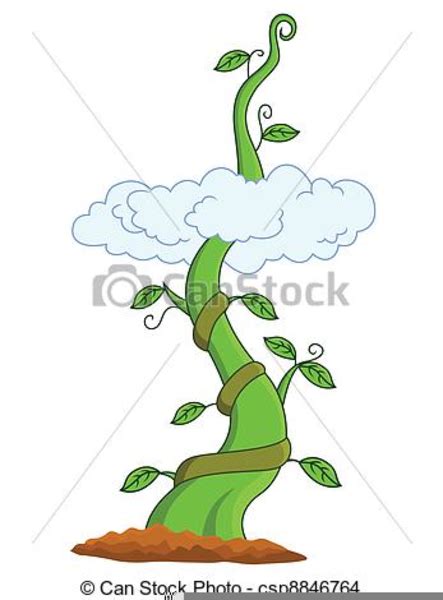 Free Clipart Beanstalk Free Images At Vector Clip Art