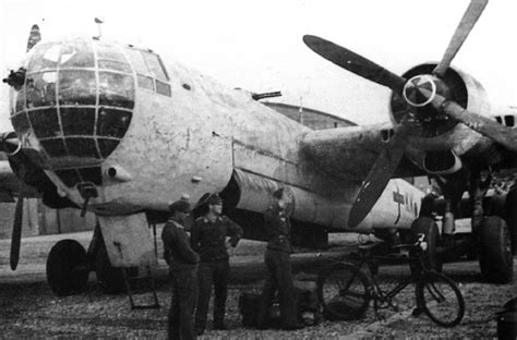 Heinkel He 177 A 3 Heinkel