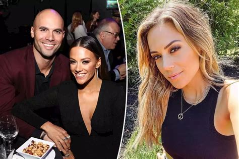 Jana Kramer Claims Ex Husband Mike Caussin Wouldn’t Perform Oral Sex For Years