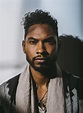 Singer and Songwriter Miguel | THE MAN CRUSH BLOG