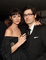 Irish Actress, Caitriona Balfe Is Married To Her Husband, Anthony ...