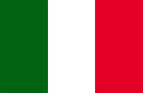 Flag Of Italy 5ft X 3ft Italian Fabric Flag