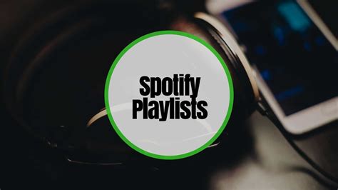 Best Spotify Playlist Covers Lowpaas