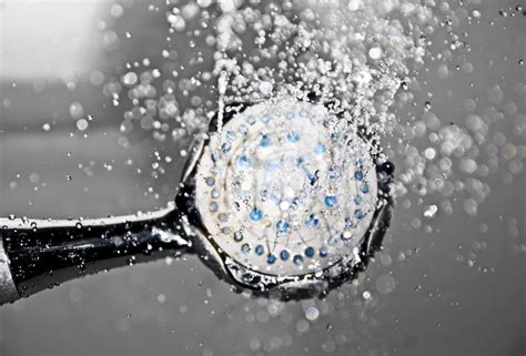 Best Handheld Shower Heads Review HomeViable
