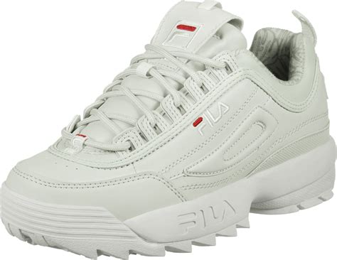 We did not find results for: Fila Heritage Disruptor Low W chaussures blanc gris