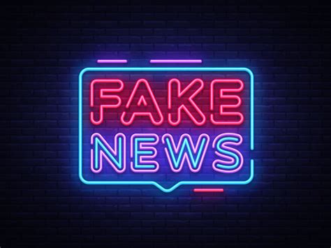 Is “fake News” A Fake Trademark
