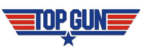 Top Gun Logo Trademark Products Ltd