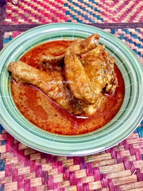 Resep gulai ayam padang, sajian populer yang tidak pernah membosankan. Cara Masak Gulai Ayam Kelate Yang Sedap & Harum Semerbak