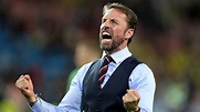 Gareth Southgate Wants To Give A Hand To England Women’s Team – Daily ...