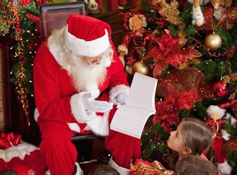 El Origen De La Navidad Santa Claus Y Papá Noël La Fecha Histórica