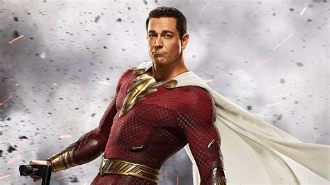 How To Watch Shazam 2 Is It Streaming Dexerto