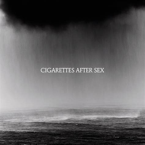Cigarettes After Sex Anuncia O álbum Cry Com O Single Heavenly