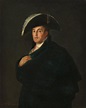 El duque de Wellington Portrait of the 1st Duke of Wellington 1769-1852 ...