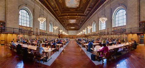 Best Libraries In The World Ranking The Top 35