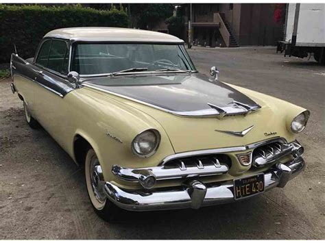 1956 Dodge Royal Lancer For Sale Cc 1040132