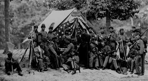 Writings On The American Civil War