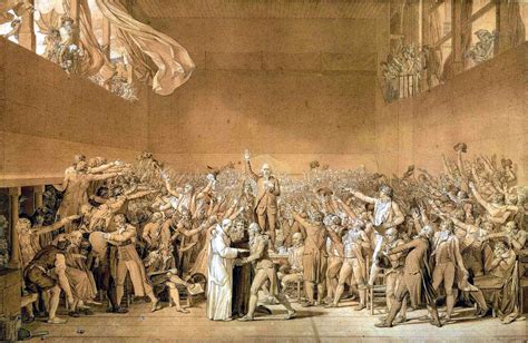 National Assembly Of The French Revolution History Crunch History