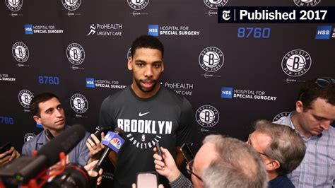 Jahlil Okafor Gets A Second Chance And Nets Get A Bargain The New