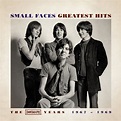 Review: Small Faces Greatest Hits – The Immediate Years 1967-1969 [Mono ...