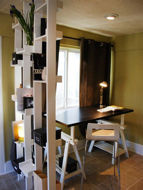 Small Home Office Design Ideas 2012 From Hgtv Home Interiors