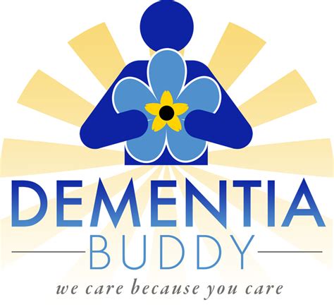 dementia logo - Google Search | Dementia awareness, Dementia, Greatful