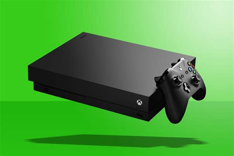 The Best Xbox Consoles Of All Time Ranked Stuff