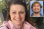 What happened to Robyn Brown's first husband David Jessop? | The US Sun