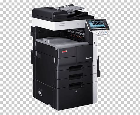 It solutions digital office professional printing topics. Konica Minolta Photocopier Multi-function Printer PNG ...