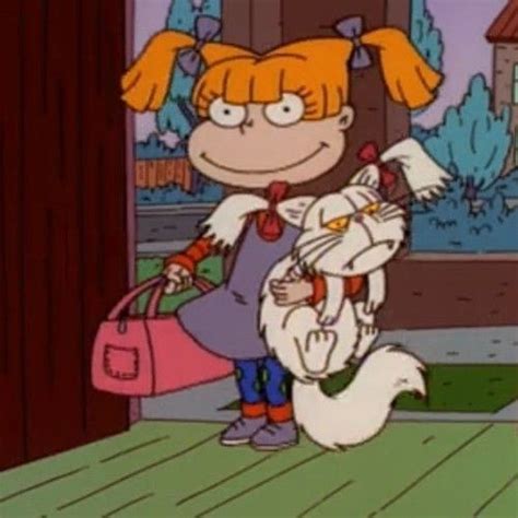 28 Best Angelica Pickles Images On Pinterest Angelica
