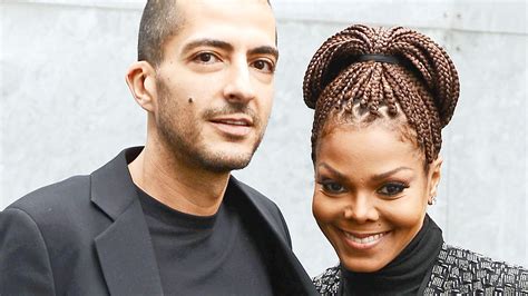 Janet Jackson Splits From Controlling Billionaire Husband Three