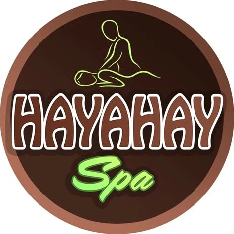 Hayahay Massage Spa Massage Spa In Koronadal