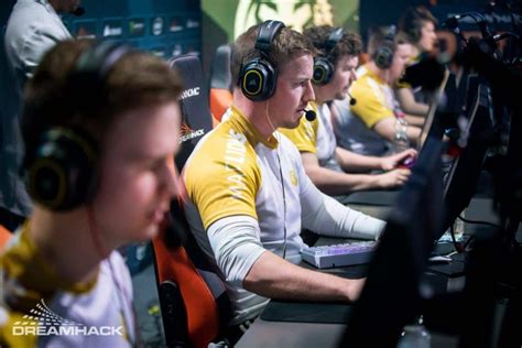 Big Clan Goes Undefeated At Dreamhack Open Leipzig 2020