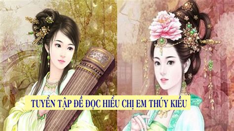 Tổng Hợp Các Từ Hán Việt Trong Bài Chị Em Thúy Kiều đầy đủ Và Chi Tiết