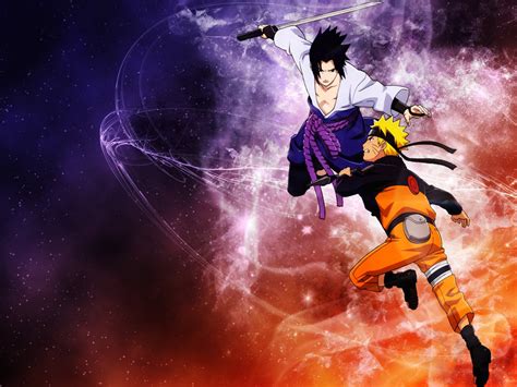 Download 1400x1050 Wallpaper Naruto Shippuden Nartuto Anime Naruto