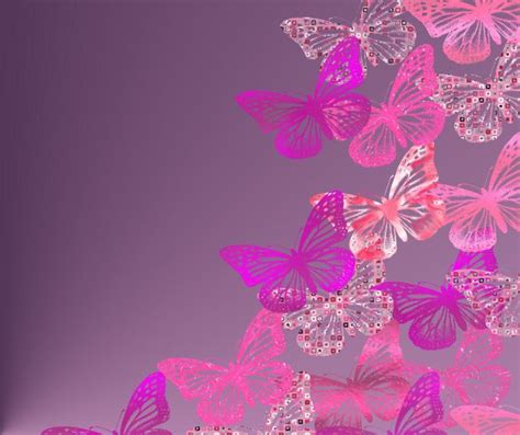 Free Download 3d Butterfly Screensaver 140 By Digiaquascr 3d Butterfly