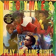 The Melody Makers Feat Ziggy Marley - Play The Game Right (Vinyl, LP ...