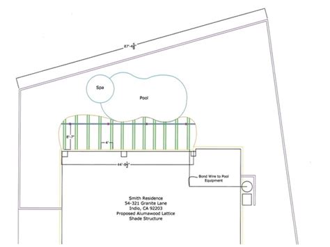 Patio Cover Plans Valley Patios — Valley Patios Custom Aluminum