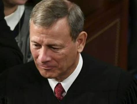 Whither Chief Justice John Roberts National Catholic Register