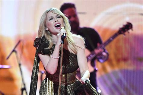 This is kylie minogue concert by julia velazquez on vimeo, the home for high quality videos and the people who love them. Kylie Minogue tour: Popstar announces headline shows at ...