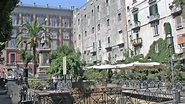 Piazza Bellini, Naples - Book Tickets & Tours | GetYourGuide