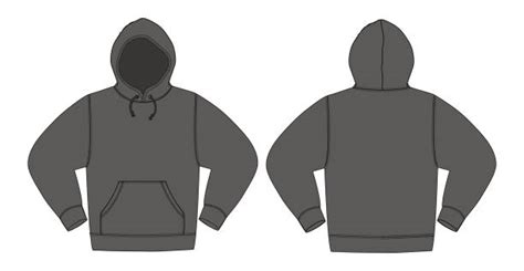 Pngtree offers hoodie png and vector images, as well as transparant background hoodie clipart images and psd files. Blank Hoodie Template Drawing Illustrations, Royalty-Free ...
