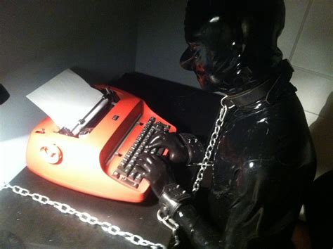 Reader Submission RUBBER RANTS Ruff S Stuff Blog