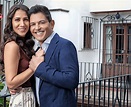 Ernesto Laguardia y el gran amor que le tiene a su esposa a través de ...