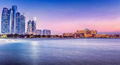 Investing In Abu Dhabi City PSI Blog