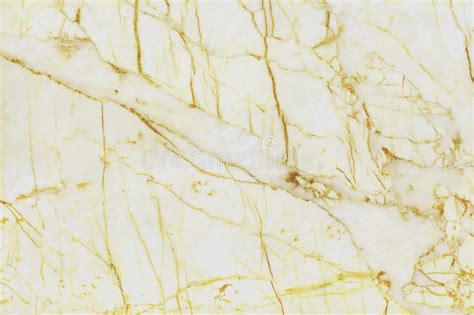 White Gold Marble Texture Background With High Resolution Top View Of