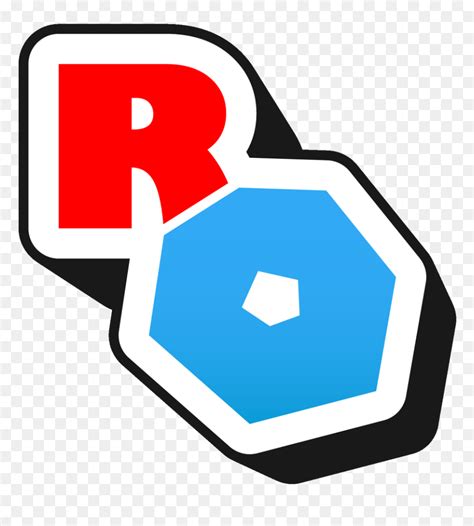 Roblox Logo Remakes Hd Png Download Vhv