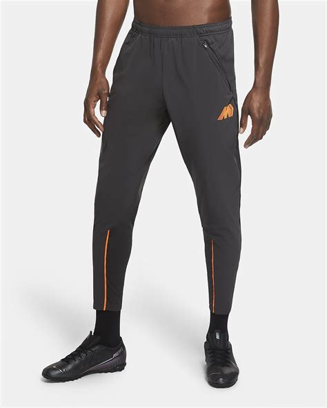 Nike acg kelley ridge crew socks (1 pair). Nike Dri-FIT Mercurial Strike Men's Woven Football Pants ...