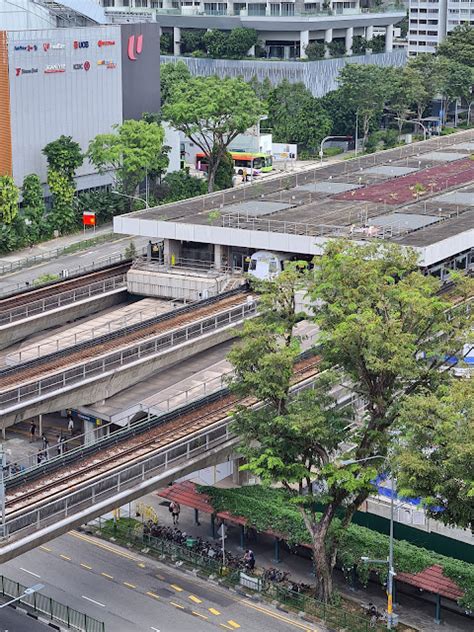 Cross Island Line Construction Cr116 Ang Mo Kio Progress As At Q1 2023