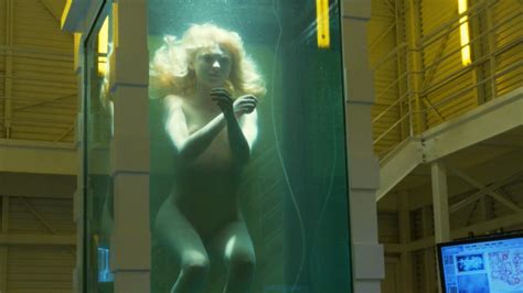Nude Video Celebs Alexandra Gordon Nude Hemlock Grove S