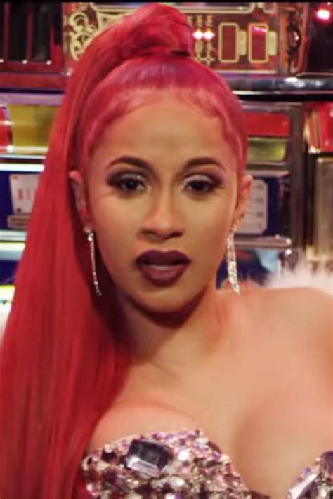 Cardi b's craziest hairstyles & colors — pics. Cardi B's Hairstyles & Hair Colors | Steal Her Style